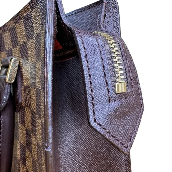 Louis vuitton Venice Sac Plat Damier Ebene - Picture 3 of 11